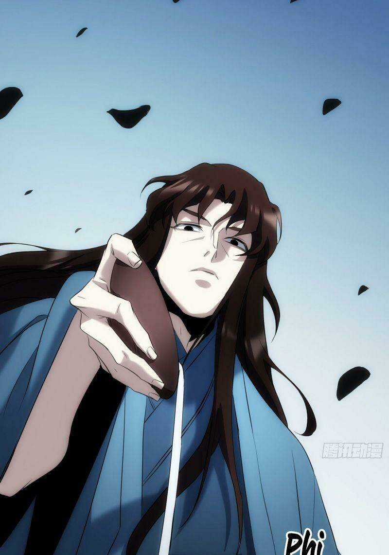 Ma Vương Là Đại Địa Chủ Chapter 37 trang 34