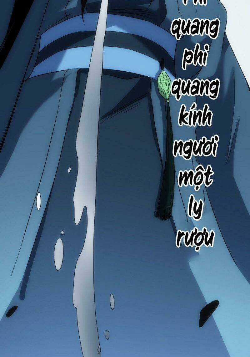 Ma Vương Là Đại Địa Chủ Chapter 37 trang 35