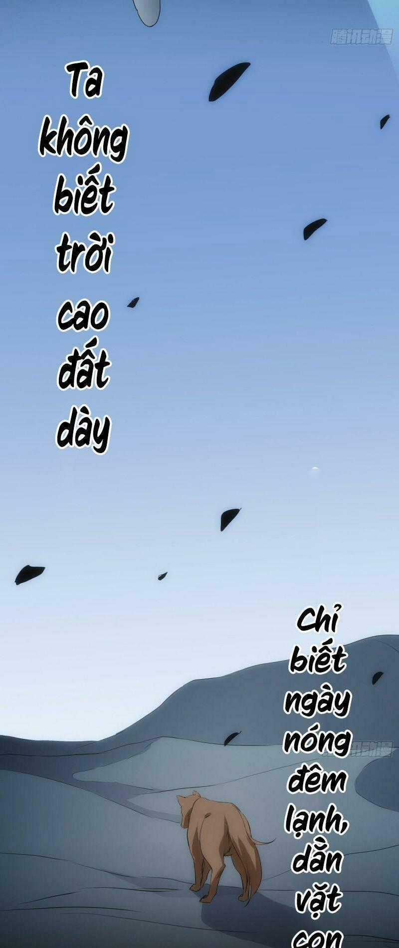 Ma Vương Là Đại Địa Chủ Chapter 37 trang 36