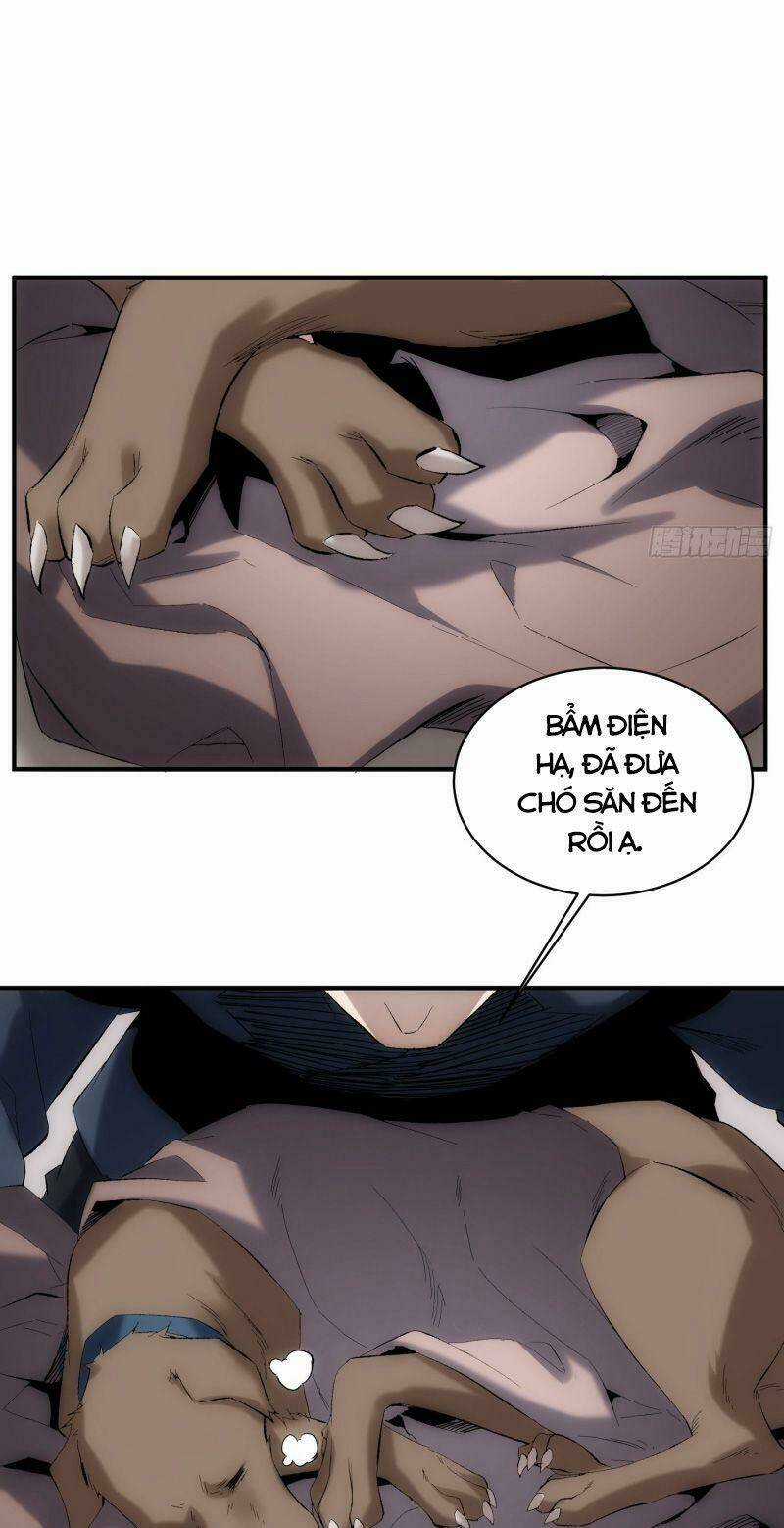 Ma Vương Là Đại Địa Chủ Chapter 37 trang 4