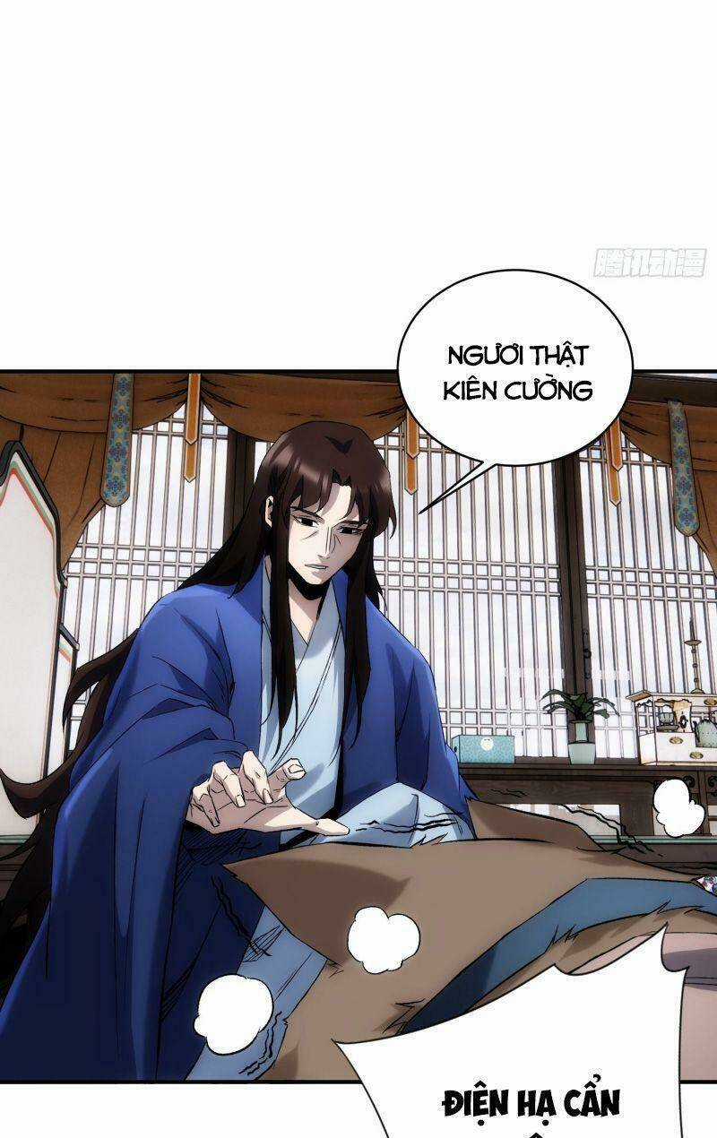 Ma Vương Là Đại Địa Chủ Chapter 37 trang 6