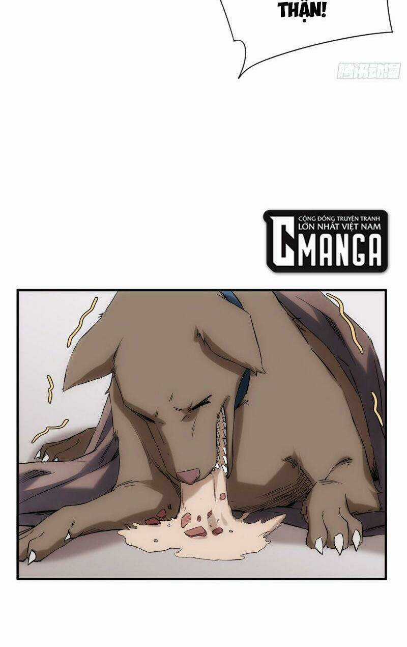 Ma Vương Là Đại Địa Chủ Chapter 37 trang 7