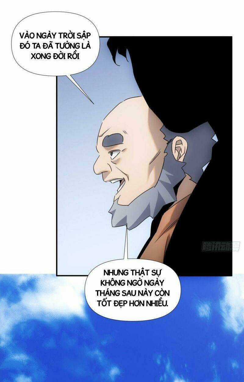 Ma Vương Là Đại Địa Chủ Chapter 38 trang 11