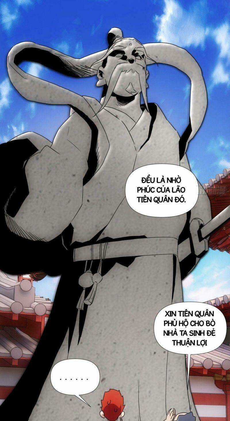 Ma Vương Là Đại Địa Chủ Chapter 38 trang 12