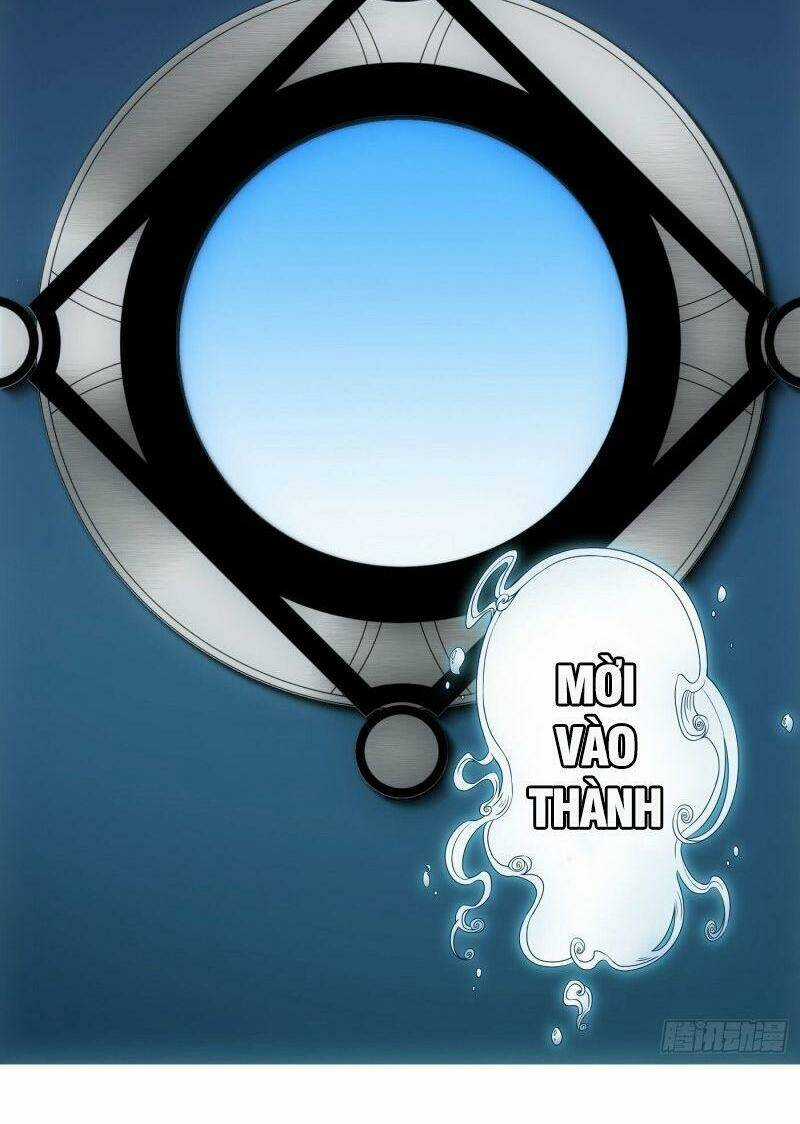 Ma Vương Là Đại Địa Chủ Chapter 38 trang 15
