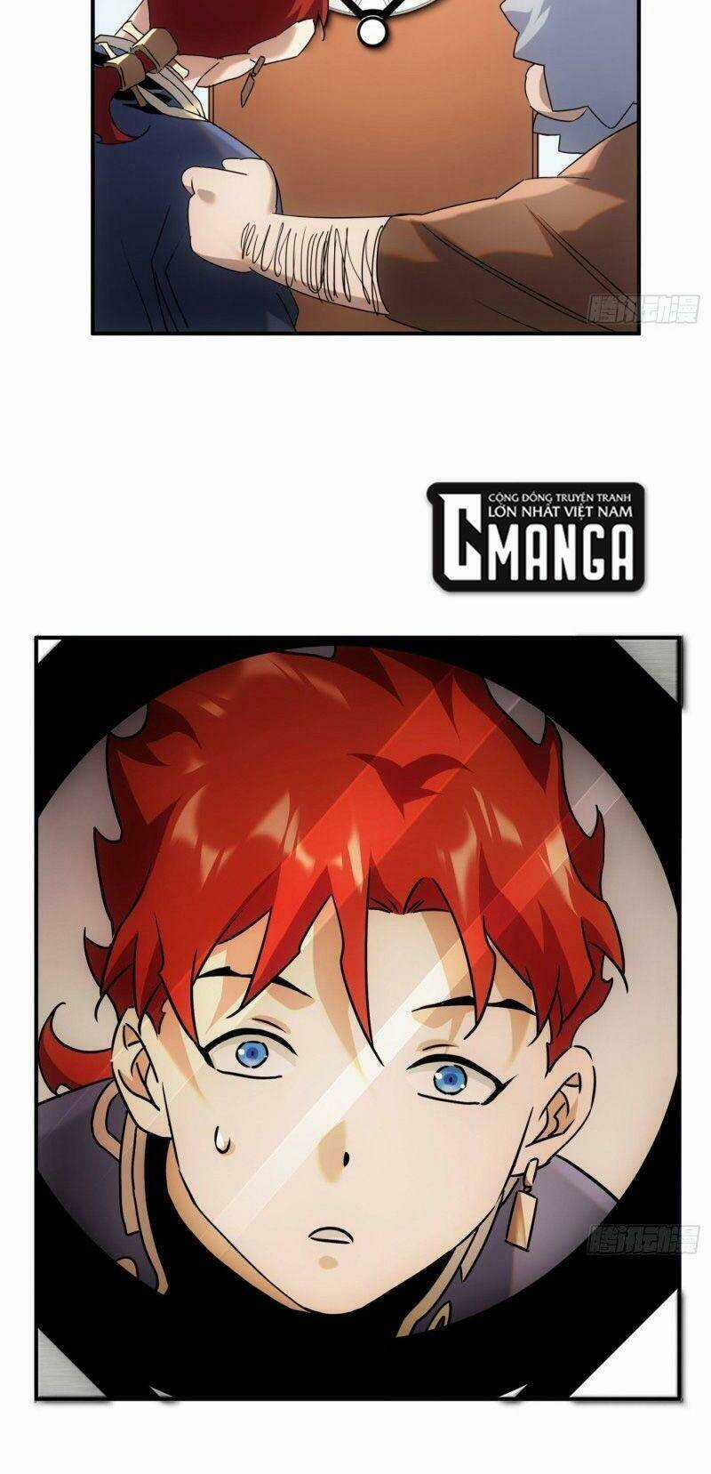 Ma Vương Là Đại Địa Chủ Chapter 38 trang 17