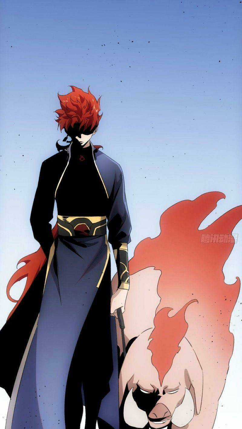Ma Vương Là Đại Địa Chủ Chapter 38 trang 6
