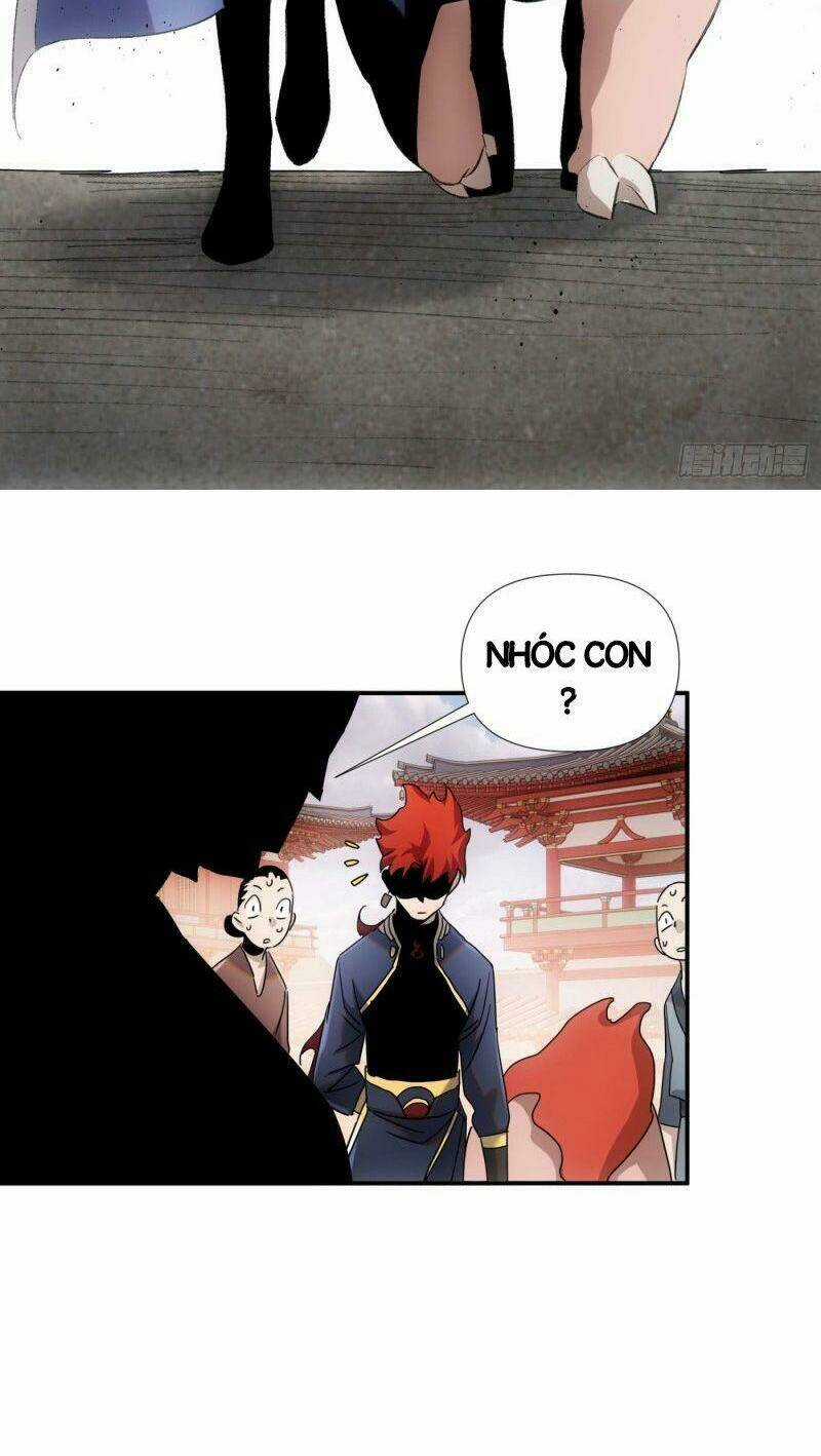 Ma Vương Là Đại Địa Chủ Chapter 38 trang 7