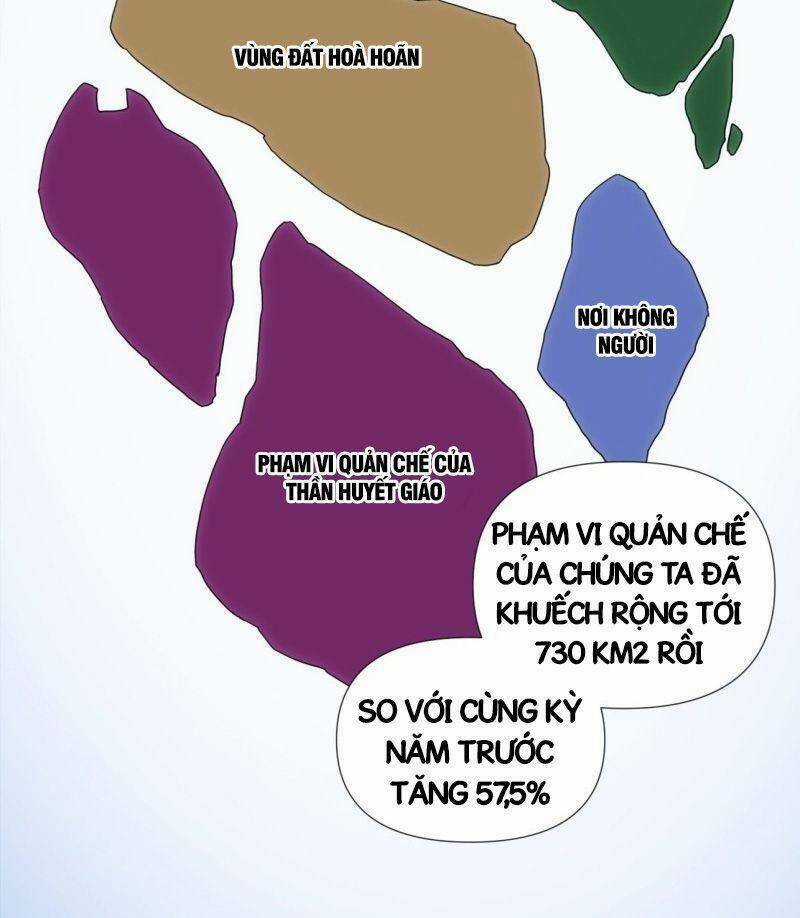 Ma Vương Là Đại Địa Chủ Chapter 39 trang 11