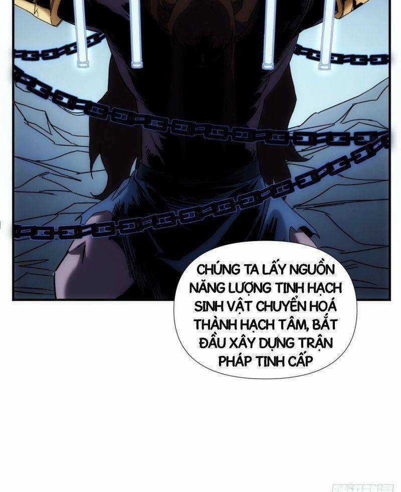Ma Vương Là Đại Địa Chủ Chapter 39 trang 13