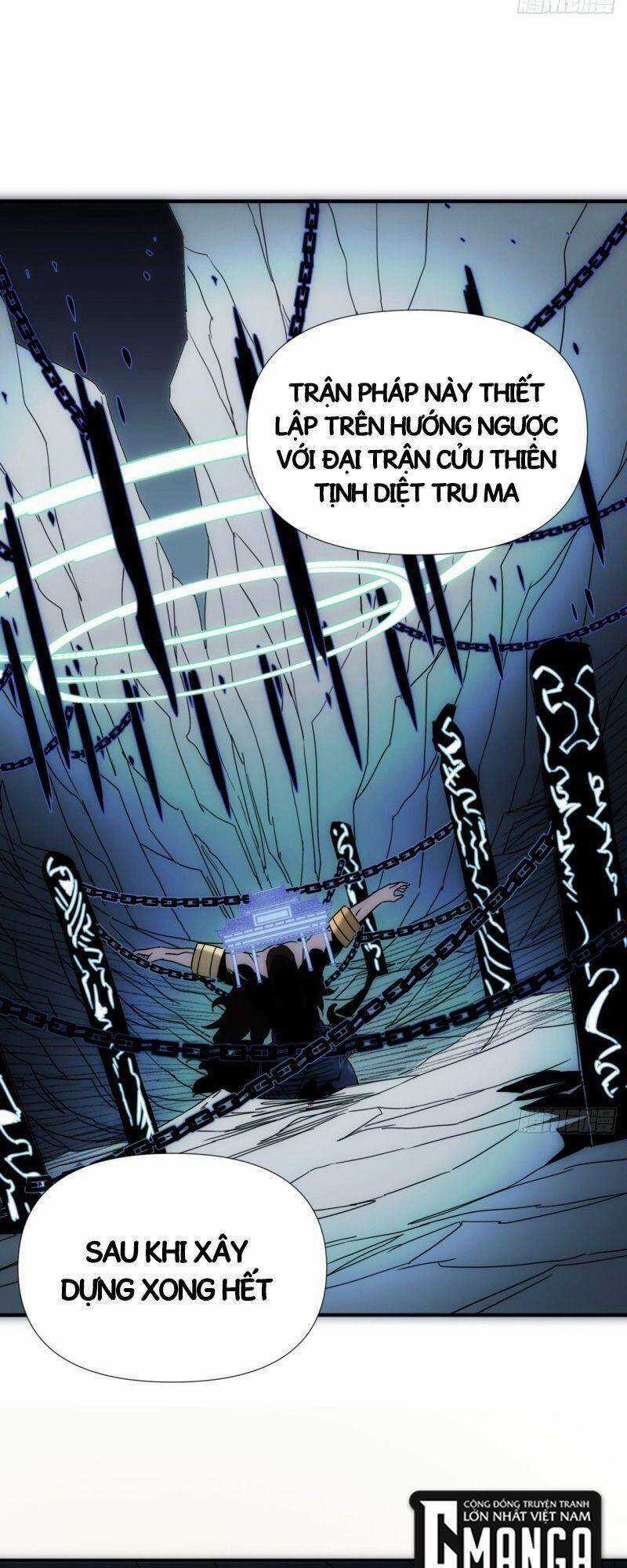 Ma Vương Là Đại Địa Chủ Chapter 39 trang 14