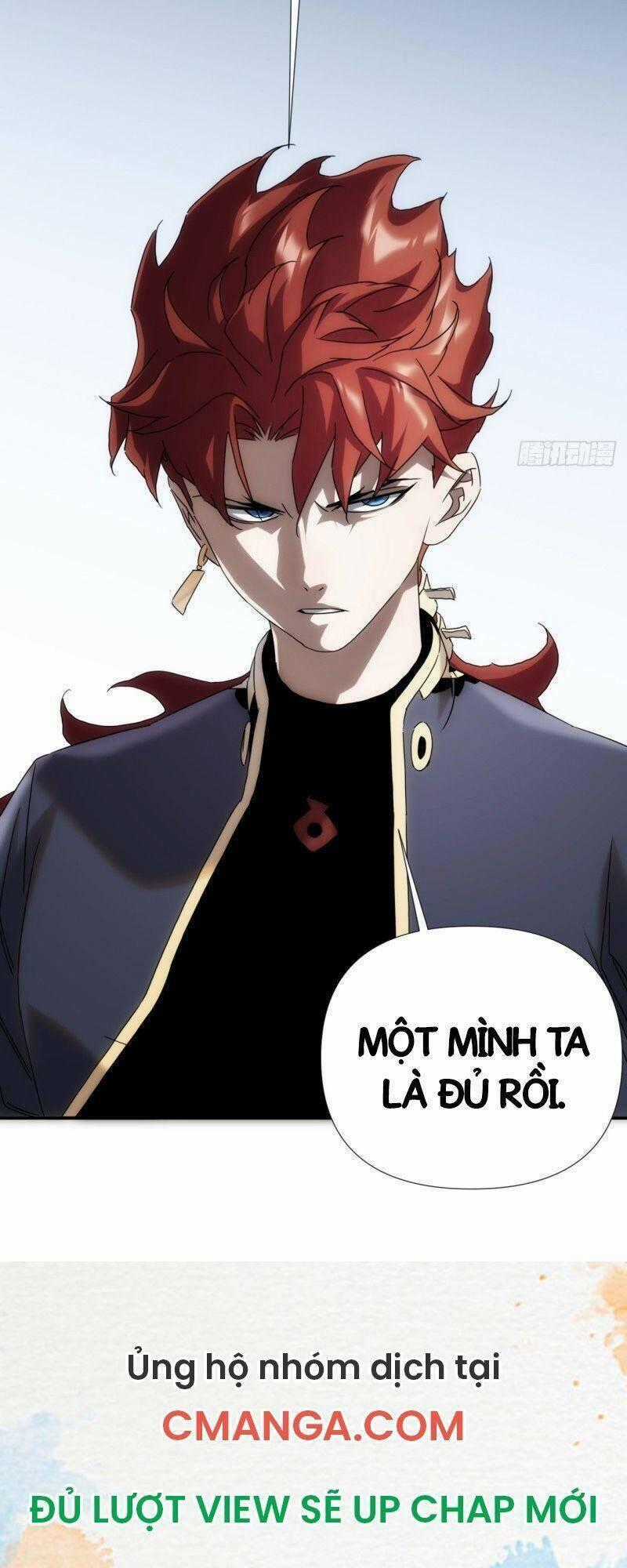 Ma Vương Là Đại Địa Chủ Chapter 39 trang 21