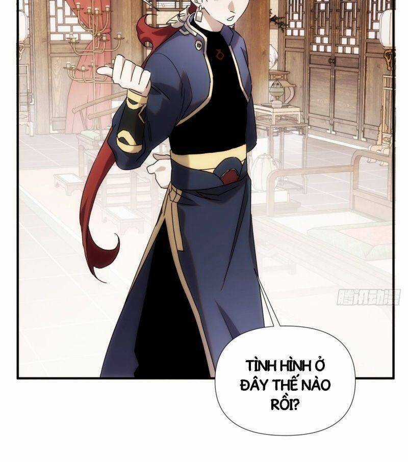 Ma Vương Là Đại Địa Chủ Chapter 39 trang 3