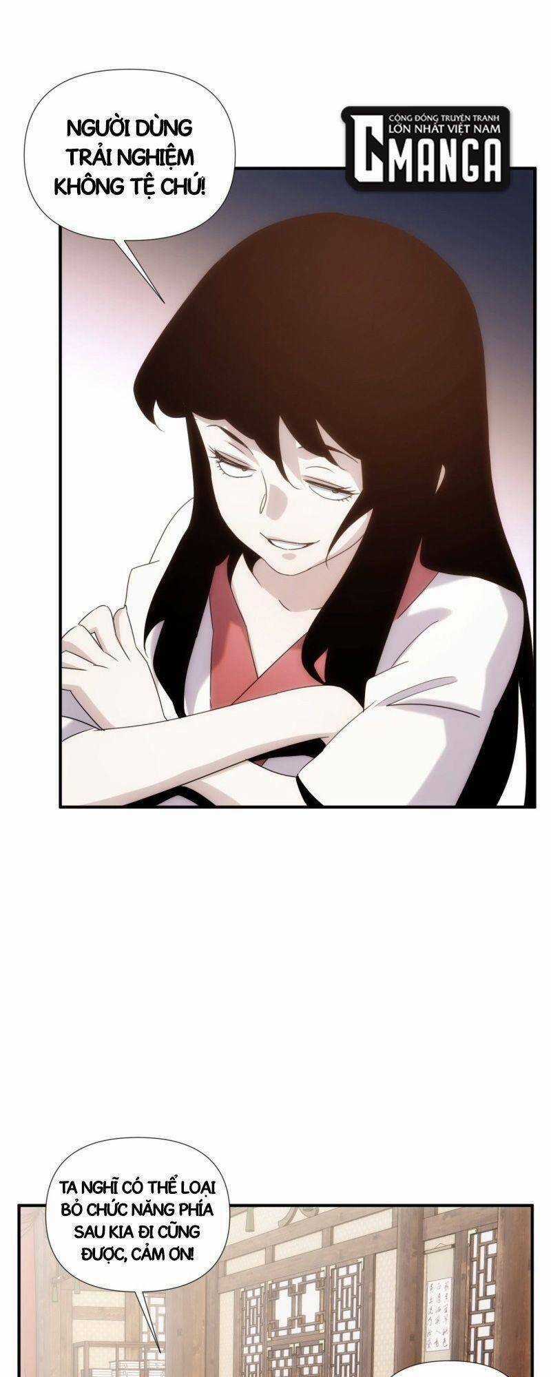 Ma Vương Là Đại Địa Chủ Chapter 39 trang 6