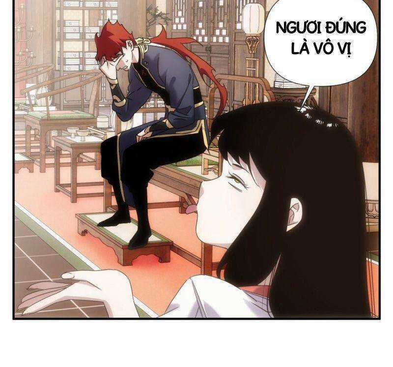 Ma Vương Là Đại Địa Chủ Chapter 39 trang 7