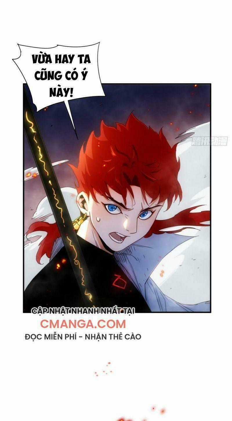 Ma Vương Là Đại Địa Chủ Chapter 4 trang 0