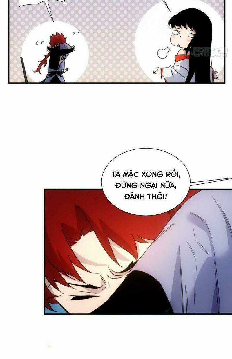 Ma Vương Là Đại Địa Chủ Chapter 4 trang 11