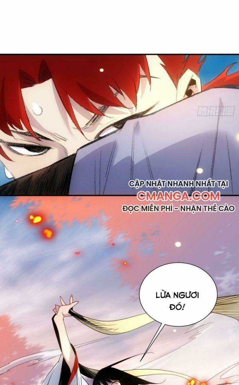 Ma Vương Là Đại Địa Chủ Chapter 4 trang 12