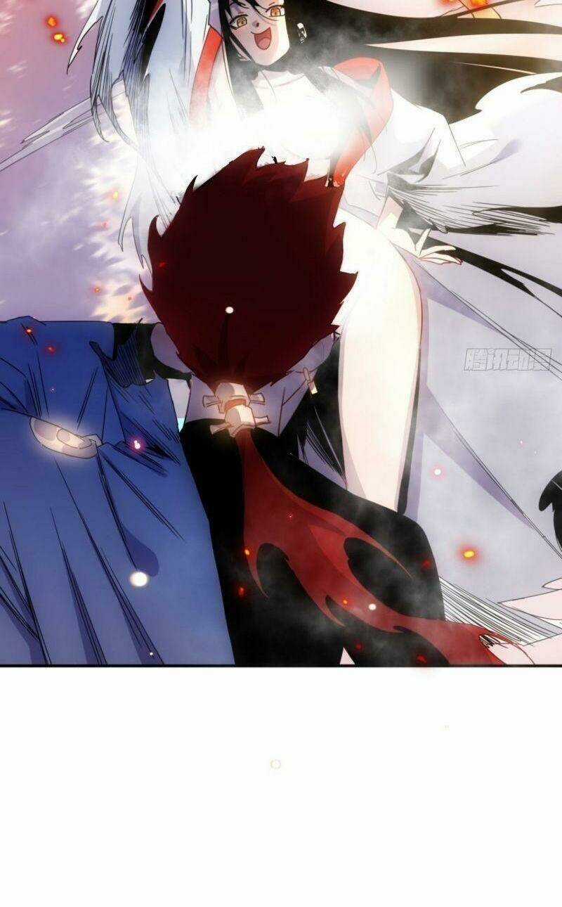 Ma Vương Là Đại Địa Chủ Chapter 4 trang 13