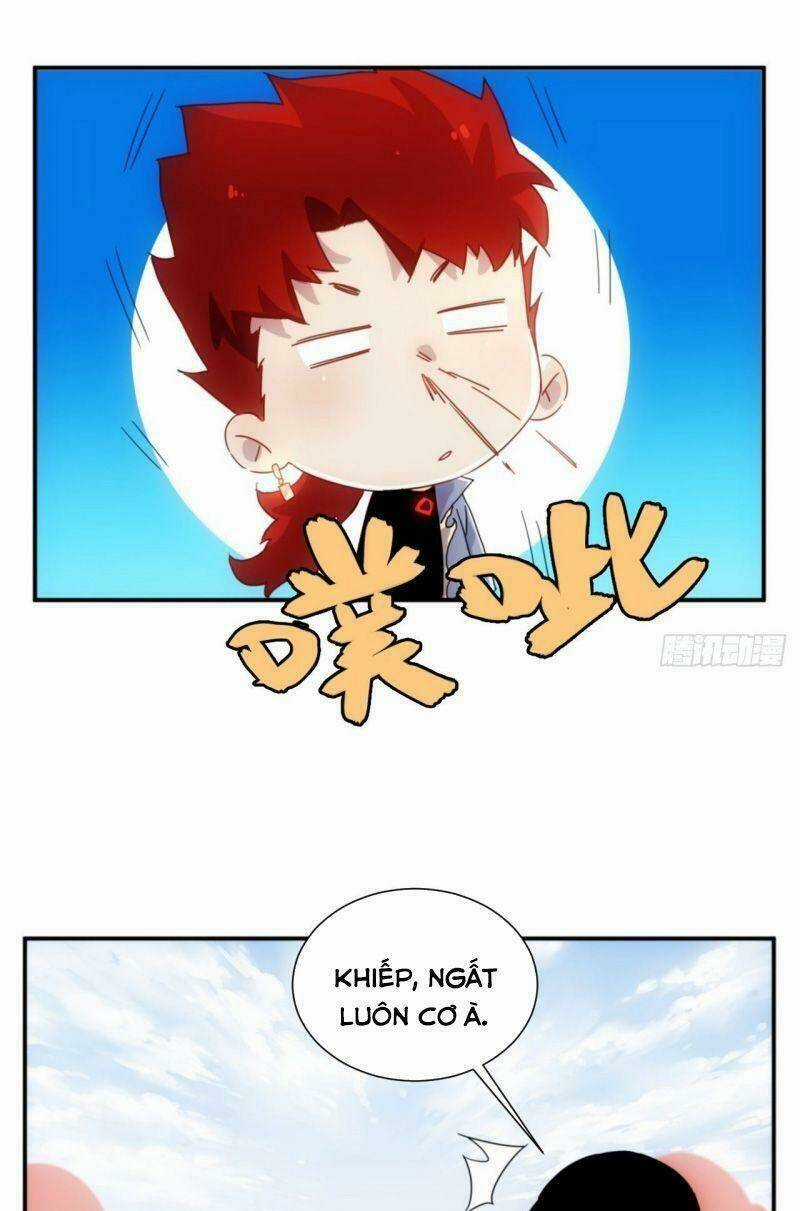 Ma Vương Là Đại Địa Chủ Chapter 4 trang 14