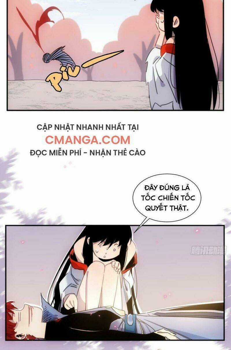 Ma Vương Là Đại Địa Chủ Chapter 4 trang 15