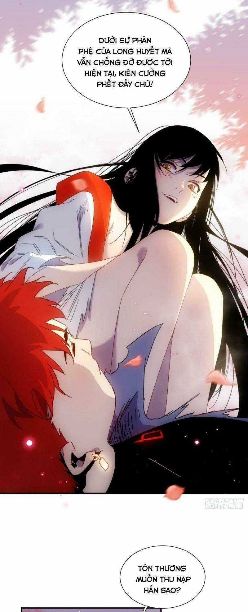 Ma Vương Là Đại Địa Chủ Chapter 4 trang 16