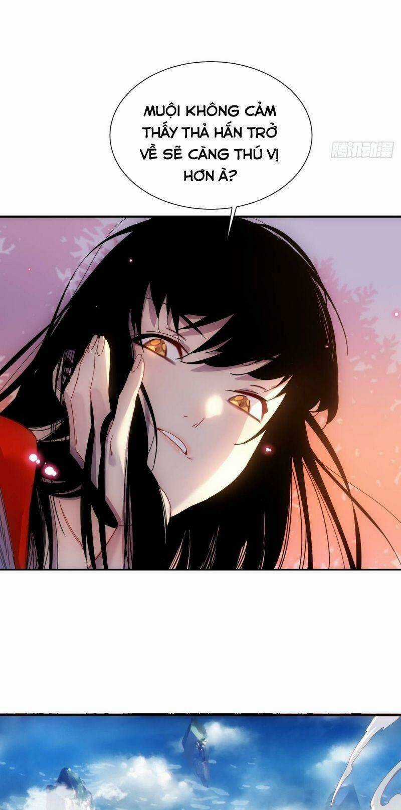 Ma Vương Là Đại Địa Chủ Chapter 4 trang 18