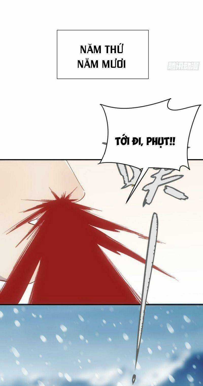 Ma Vương Là Đại Địa Chủ Chapter 4 trang 26