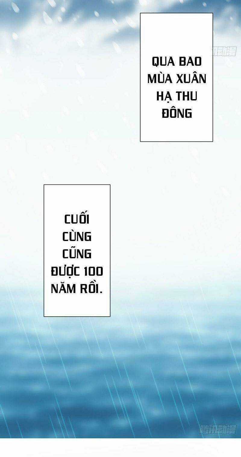 Ma Vương Là Đại Địa Chủ Chapter 4 trang 27