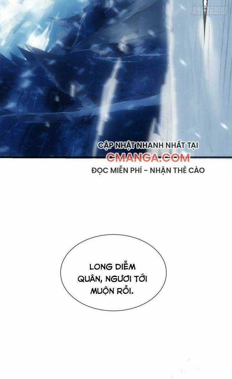 Ma Vương Là Đại Địa Chủ Chapter 4 trang 29