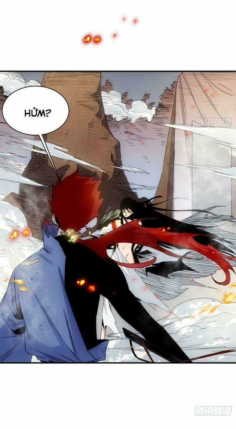 Ma Vương Là Đại Địa Chủ Chapter 4 trang 3