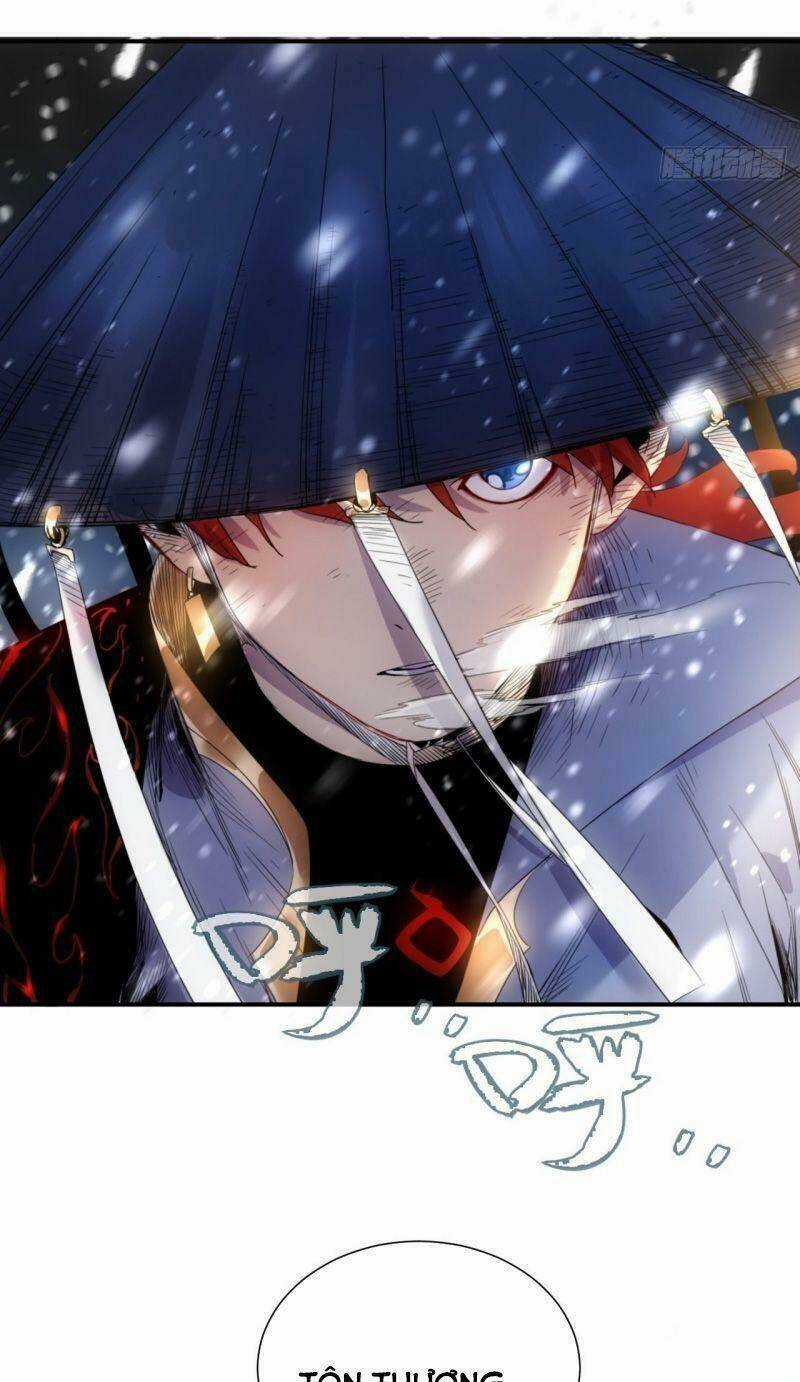 Ma Vương Là Đại Địa Chủ Chapter 4 trang 30