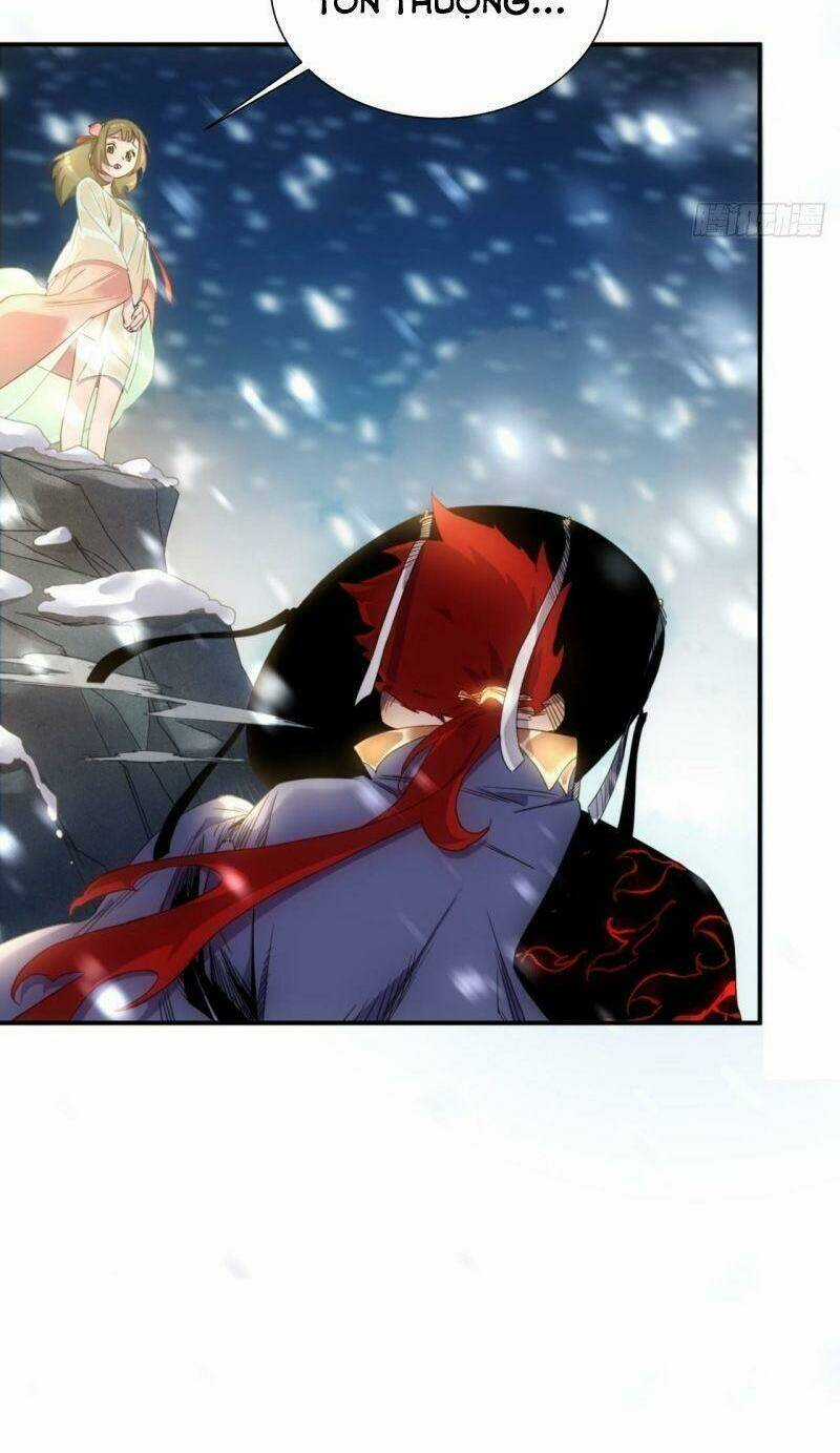 Ma Vương Là Đại Địa Chủ Chapter 4 trang 31