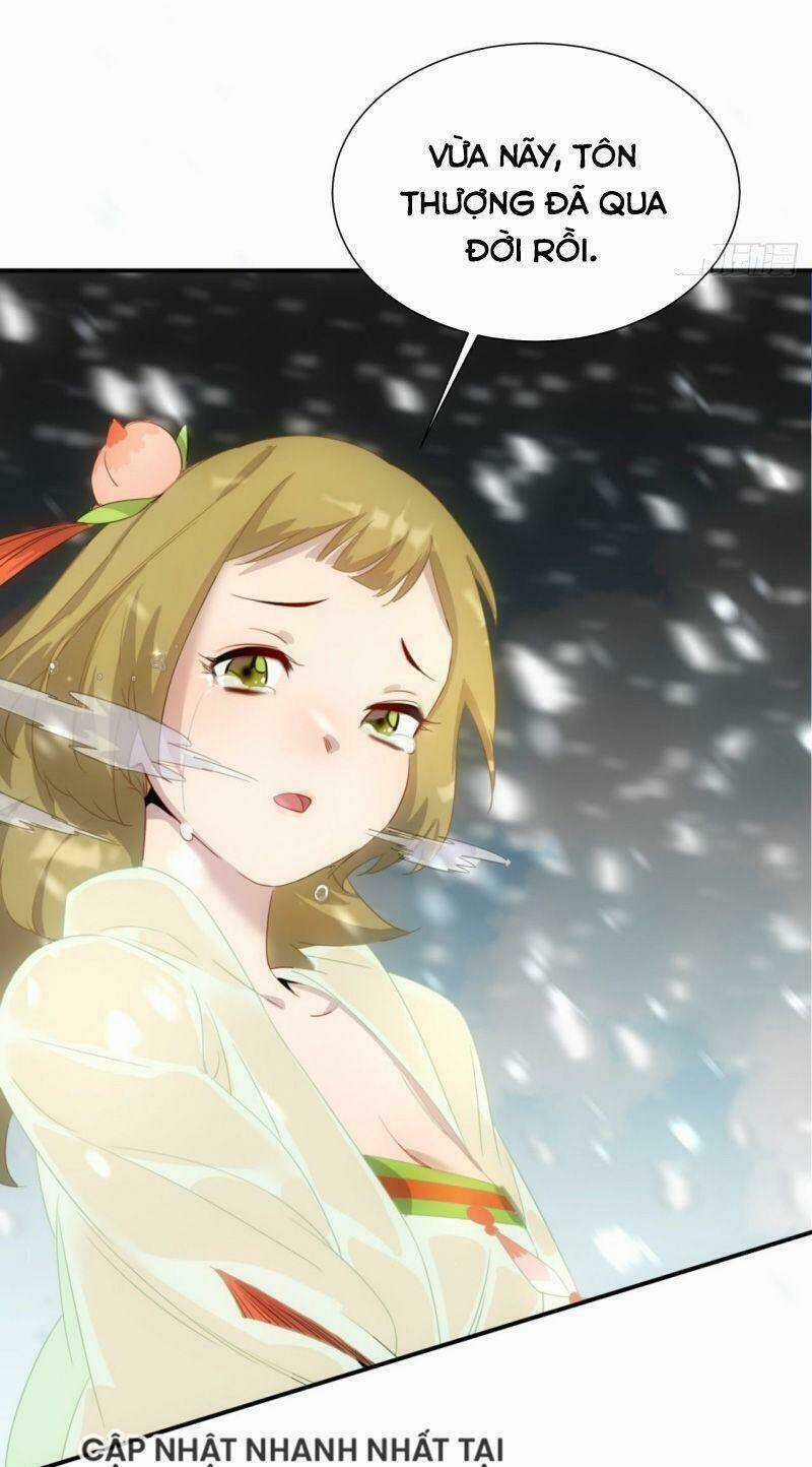 Ma Vương Là Đại Địa Chủ Chapter 4 trang 32