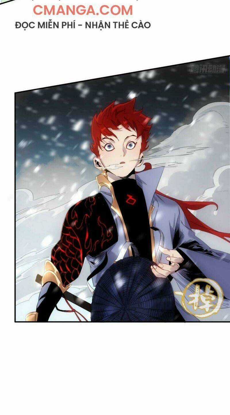 Ma Vương Là Đại Địa Chủ Chapter 4 trang 33