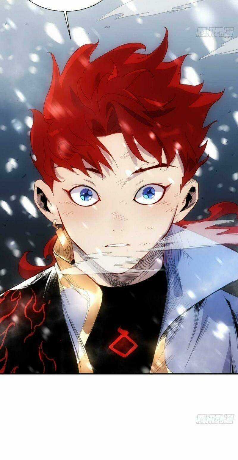 Ma Vương Là Đại Địa Chủ Chapter 4 trang 35