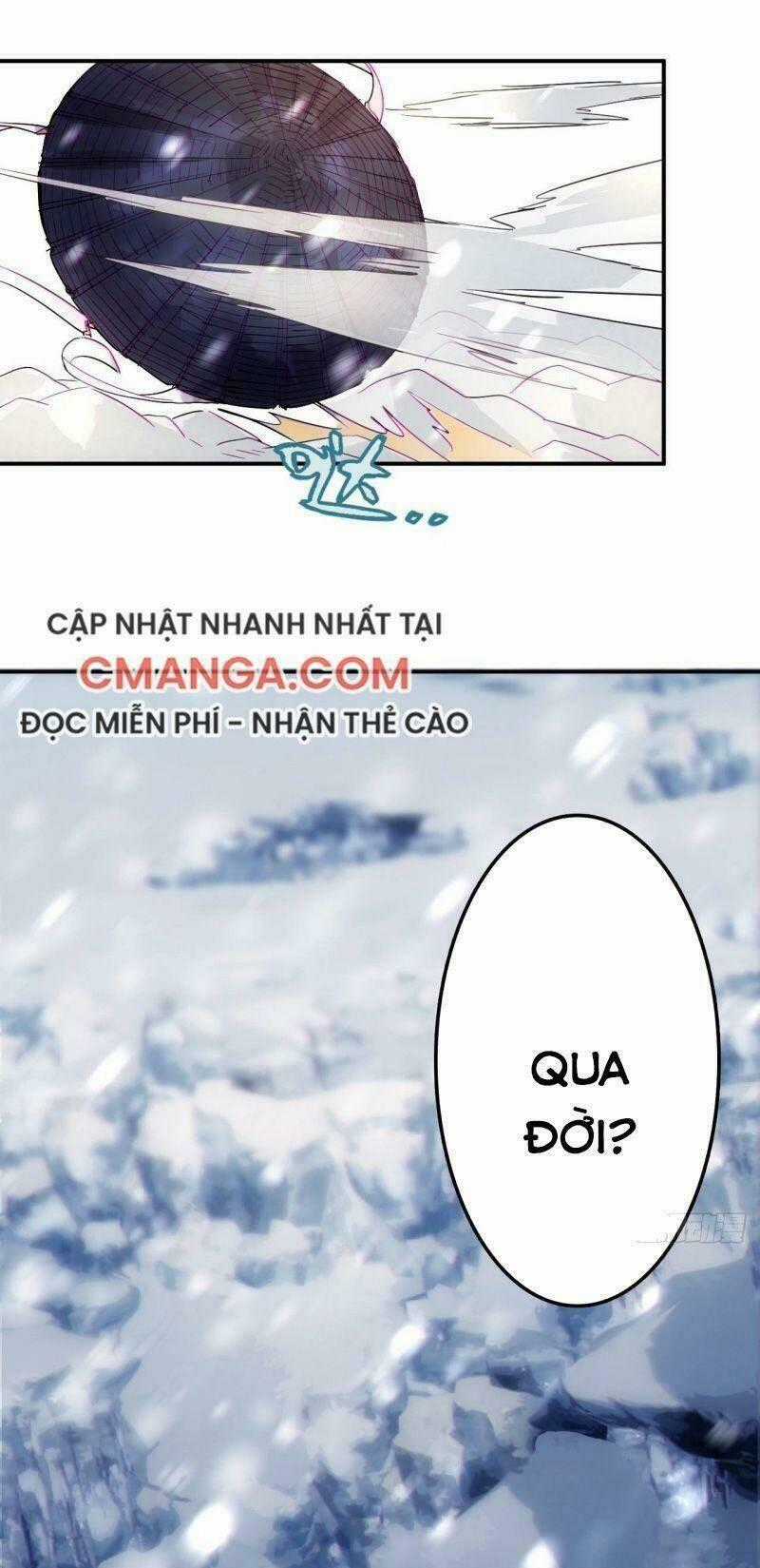 Ma Vương Là Đại Địa Chủ Chapter 4 trang 36