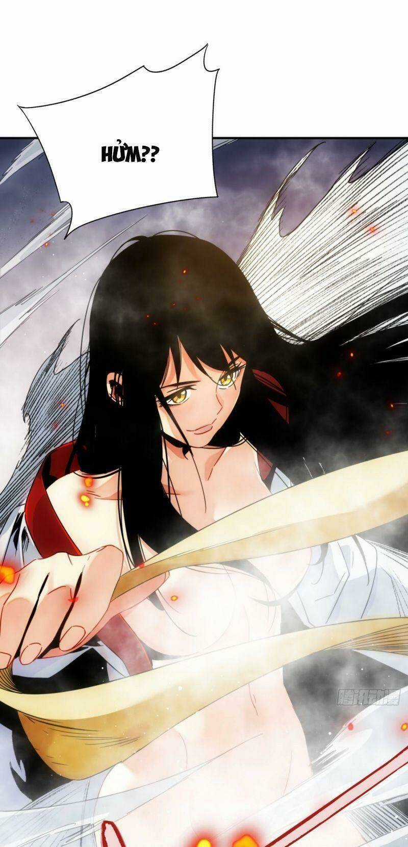 Ma Vương Là Đại Địa Chủ Chapter 4 trang 4