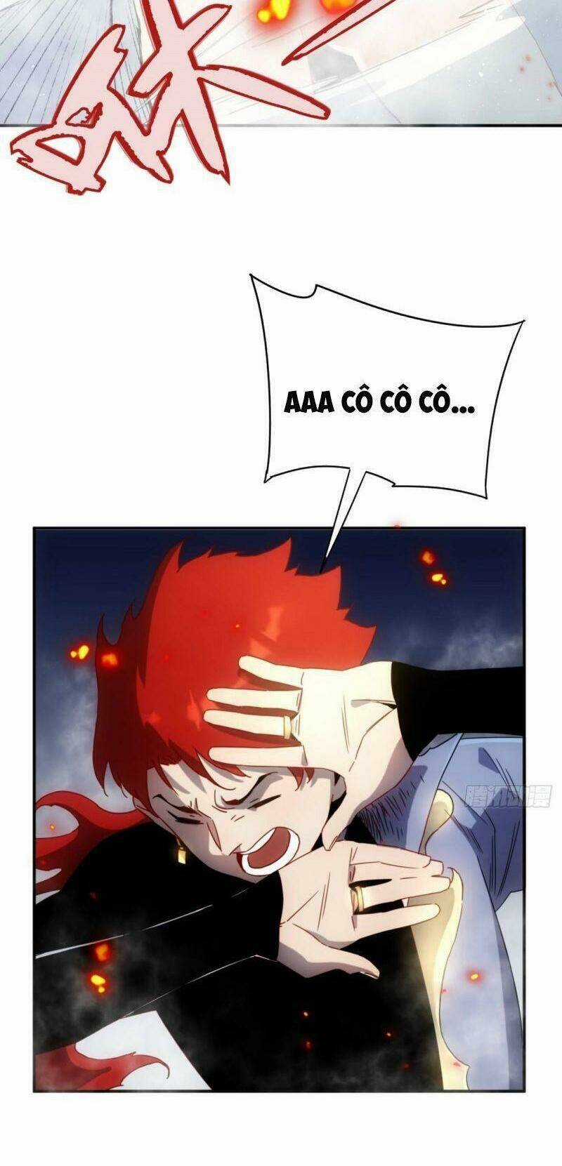 Ma Vương Là Đại Địa Chủ Chapter 4 trang 5