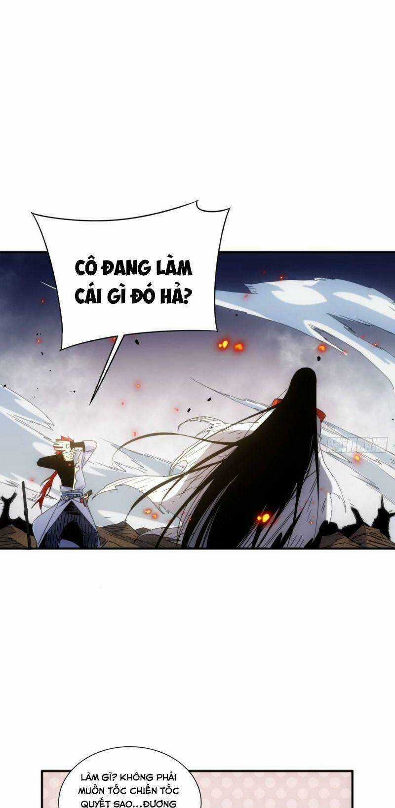 Ma Vương Là Đại Địa Chủ Chapter 4 trang 6