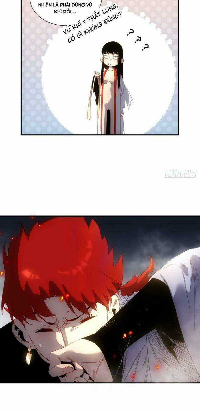 Ma Vương Là Đại Địa Chủ Chapter 4 trang 7