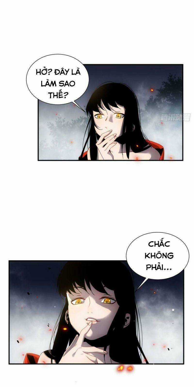 Ma Vương Là Đại Địa Chủ Chapter 4 trang 8