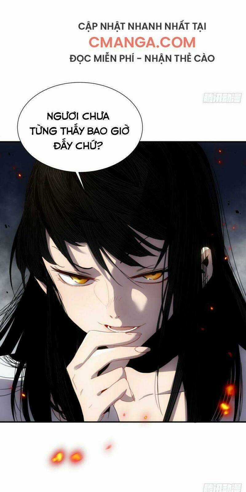 Ma Vương Là Đại Địa Chủ Chapter 4 trang 9