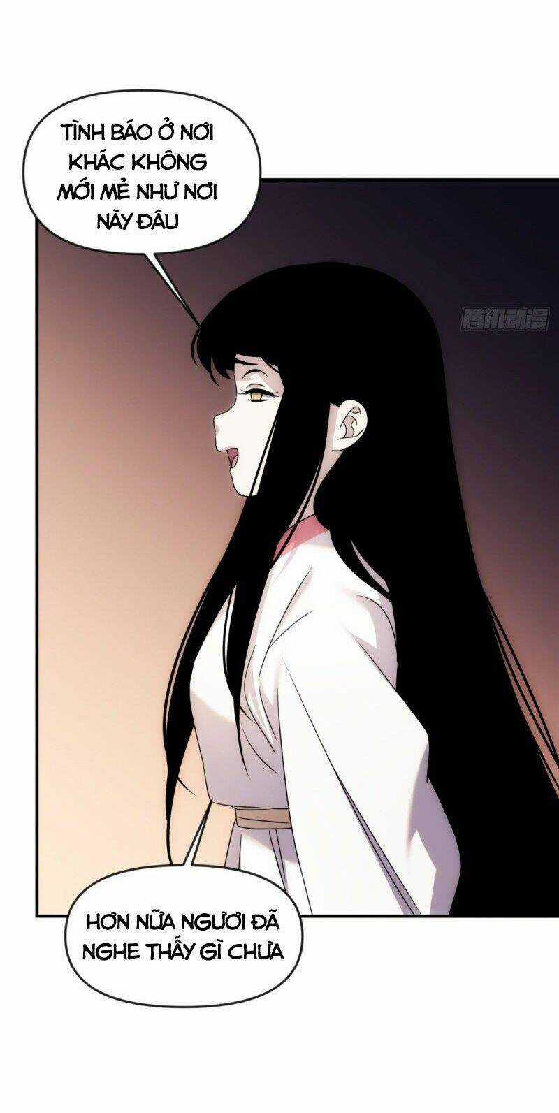 Ma Vương Là Đại Địa Chủ Chapter 40 trang 11