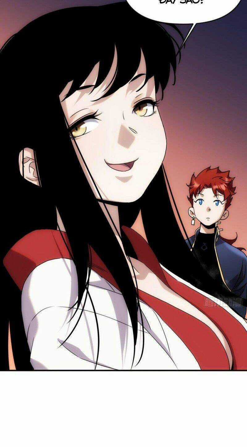 Ma Vương Là Đại Địa Chủ Chapter 40 trang 13