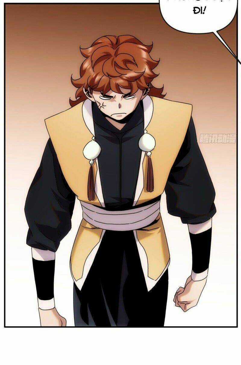 Ma Vương Là Đại Địa Chủ Chapter 40 trang 15