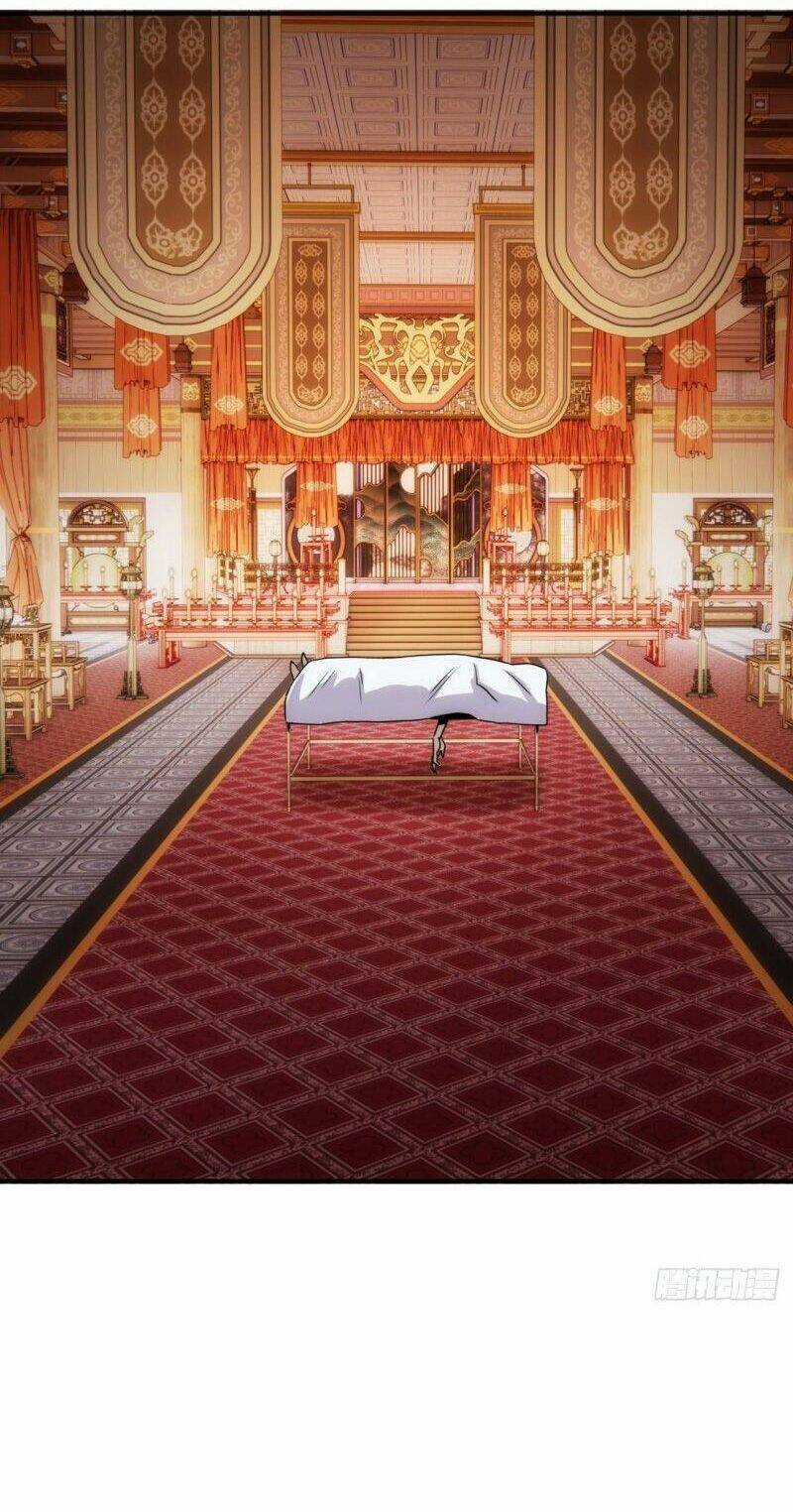 Ma Vương Là Đại Địa Chủ Chapter 40 trang 19