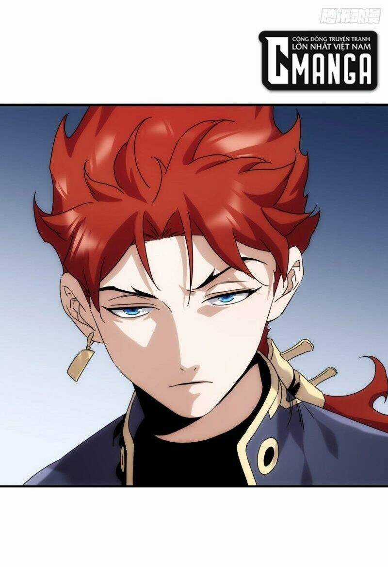 Ma Vương Là Đại Địa Chủ Chapter 40 trang 21