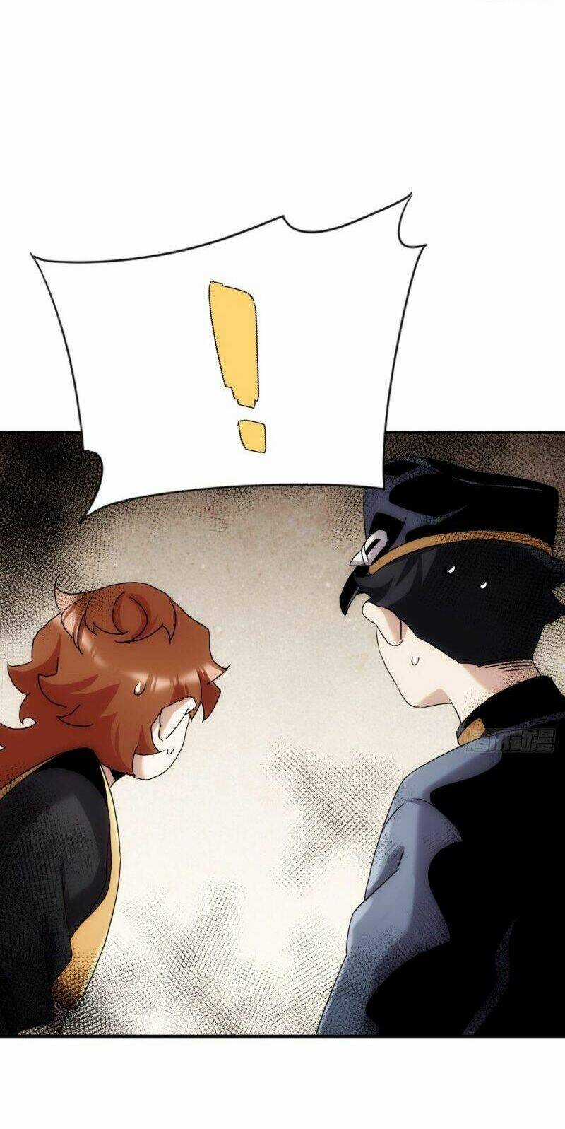 Ma Vương Là Đại Địa Chủ Chapter 40 trang 27