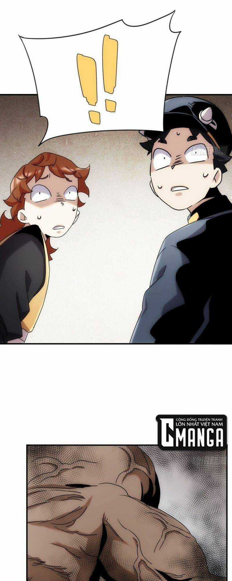 Ma Vương Là Đại Địa Chủ Chapter 40 trang 28